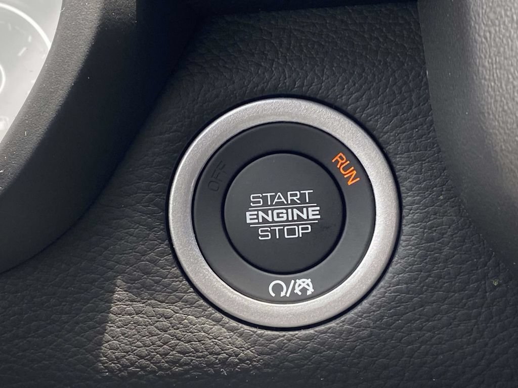 New 2026 RAM 1500 Big Horn AWD/4WD image 25