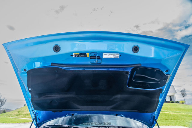 Used 2023 Dodge Challenger SRT Hellcat RWD image 72