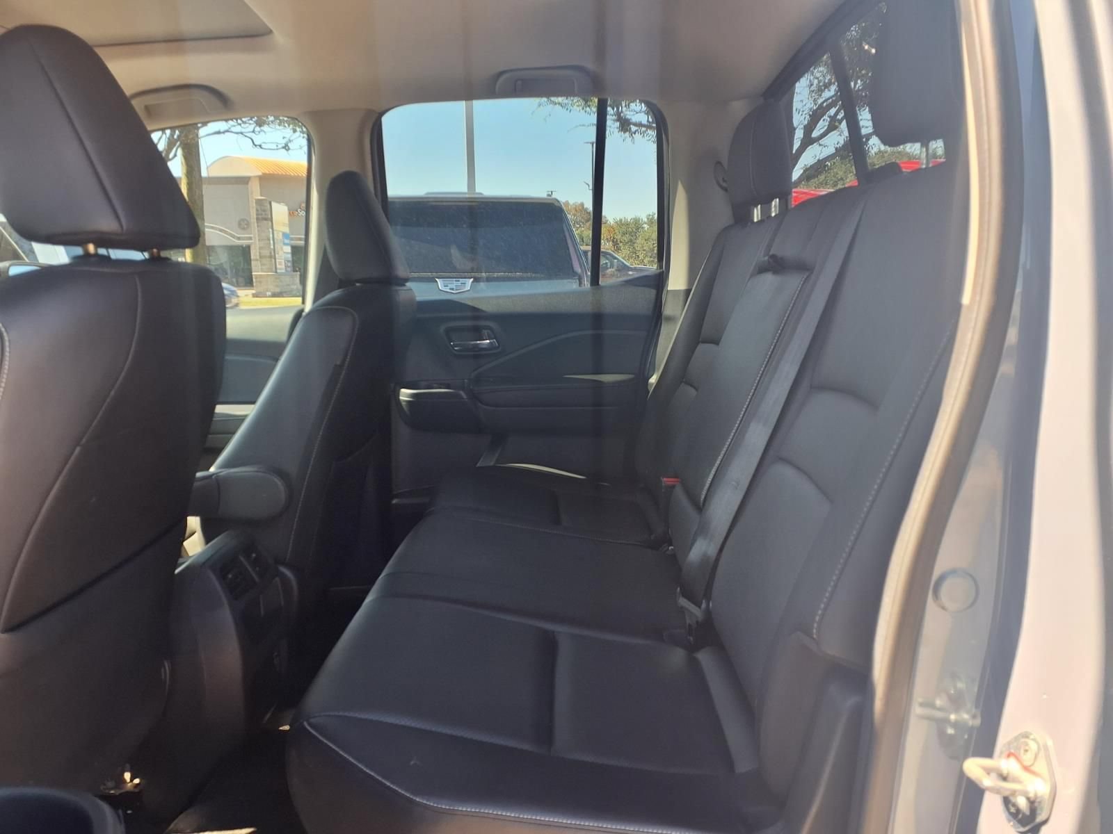 Used 2022 Honda Ridgeline RTL-E image 18