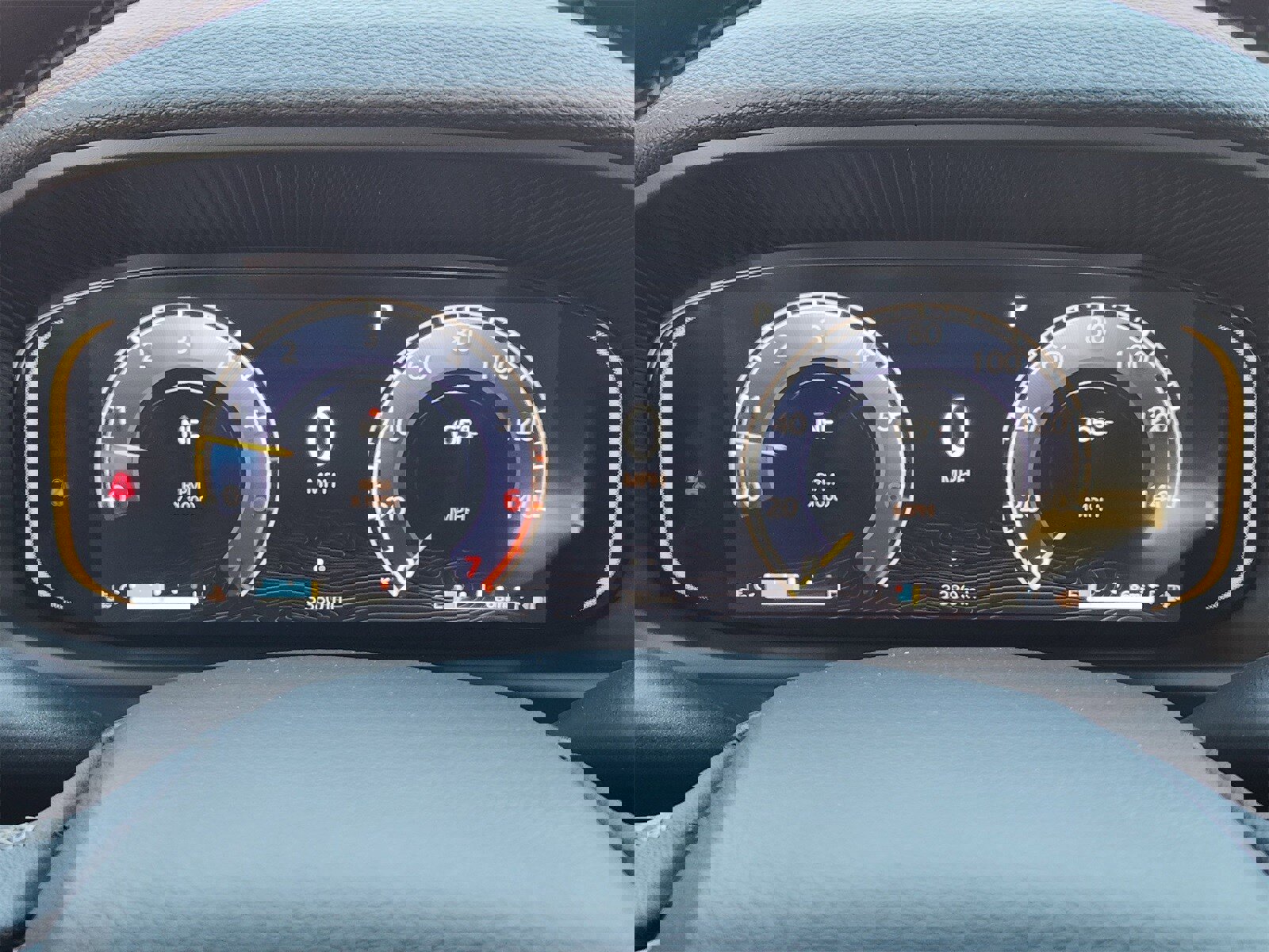 Used 2025 Jeep Wagoneer Series II image 23