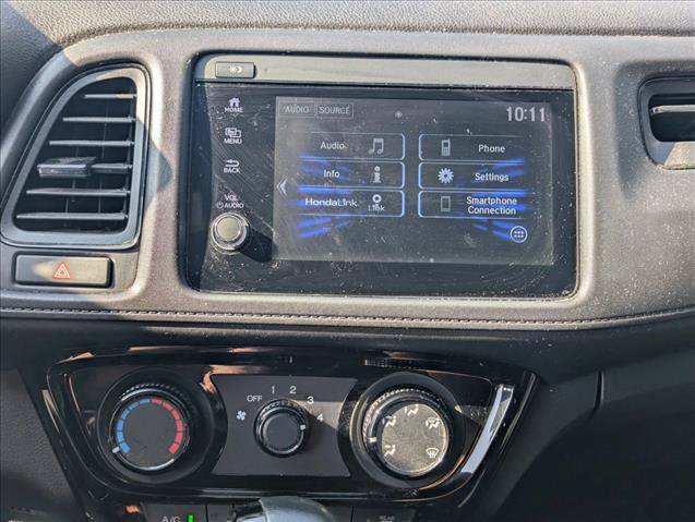 Used 2020 Honda HR-V Sport image 19