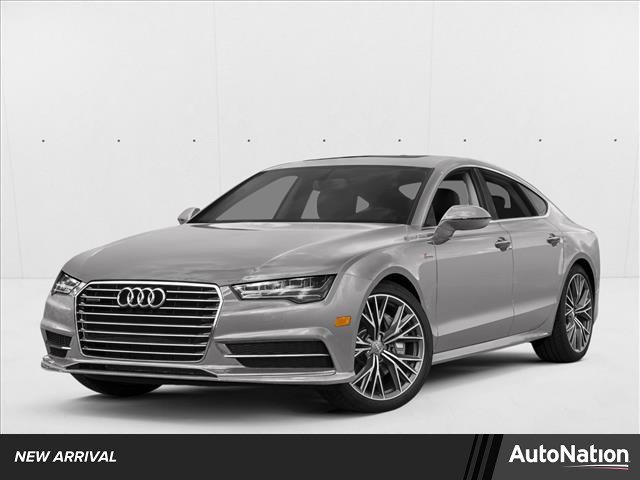 Used 2018 Audi A7 3.0T Prestige w/ Prestige Package