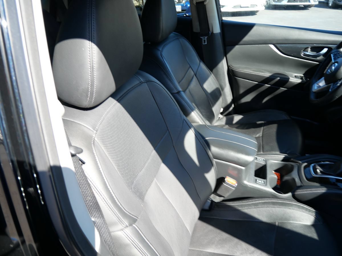 Used 2019 Nissan Rogue SL AWD/4WD image 27