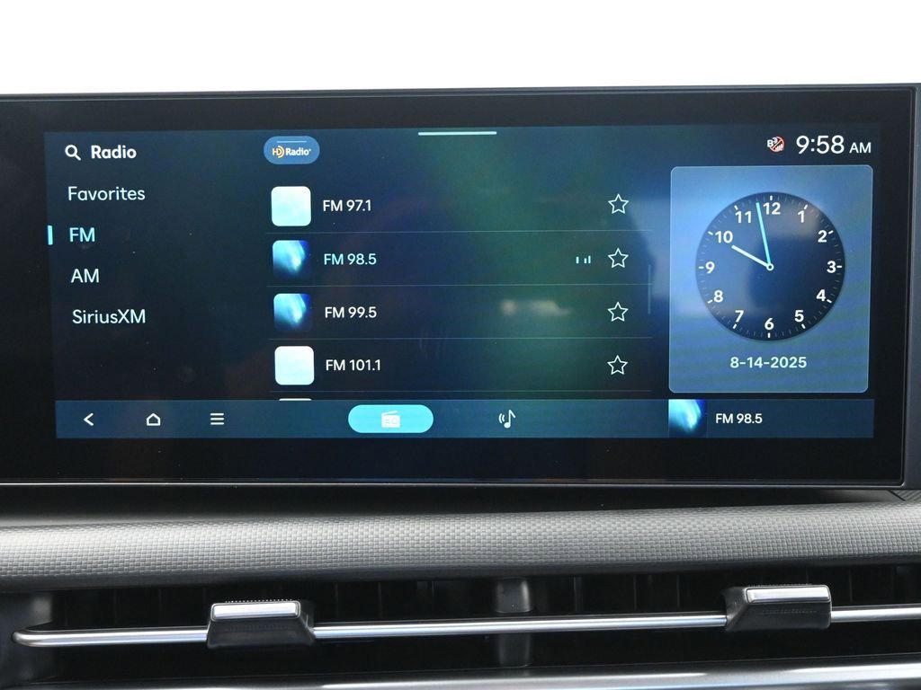 New 2026 Hyundai Santa Cruz SEL image 29