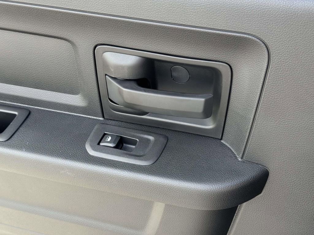 New 2026 RAM 2500 Tradesman w/ Power Wagon Package image 13