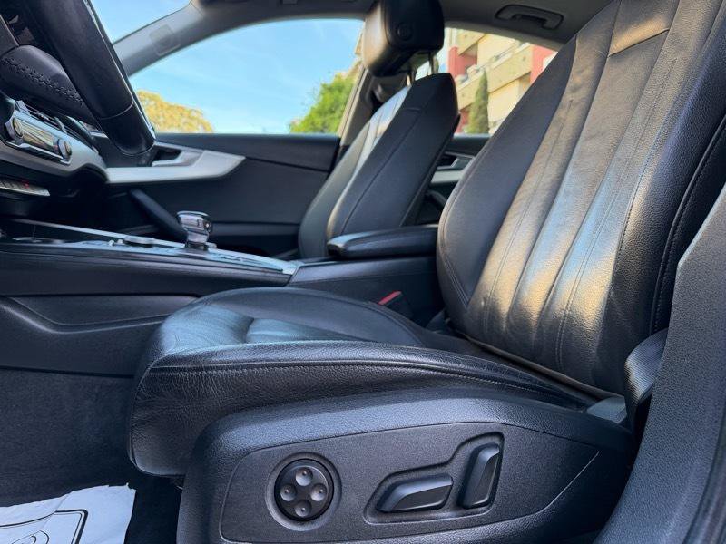 Used 2018 Audi A4 2.0T Ultra Premium Plus w/ Premium Plus Package FWD image 51