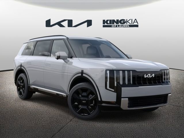 New 2027 Kia Telluride X-Line SX Prestige image 6