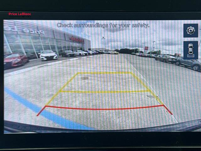 Used 2022 Hyundai Tucson SEL w/ Cargo Package FWD image 25