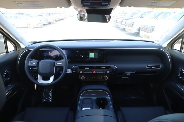 New 2026 Hyundai Palisade SEL AWD/4WD image 11