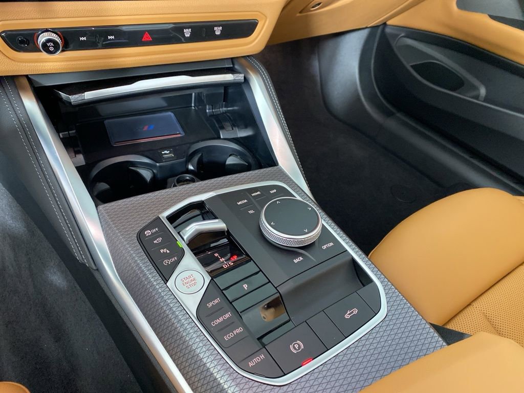 New 2026 BMW 440i xDrive Convertible w/ Premium Package image 17