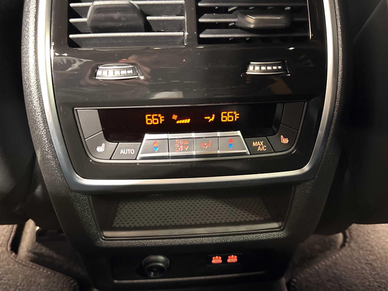Used 2026 BMW X5 M Competition w/ Executive Package AWD/4WD image 28
