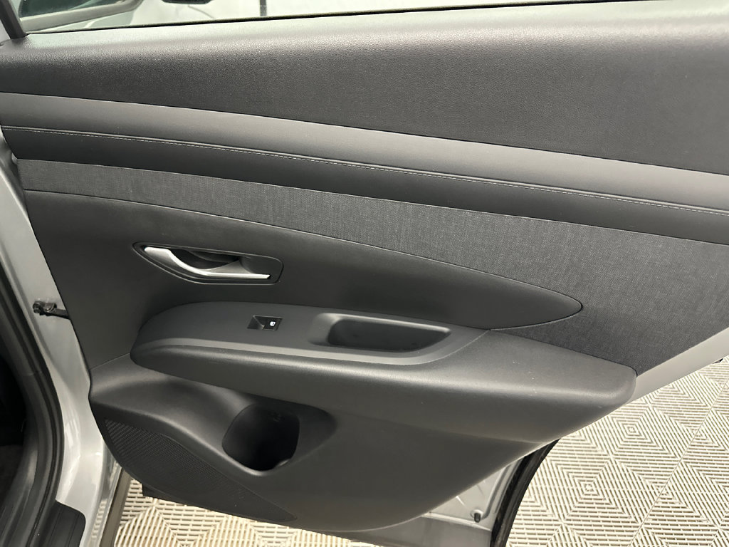 Certified 2025 Hyundai Tucson XRT FWD image 17