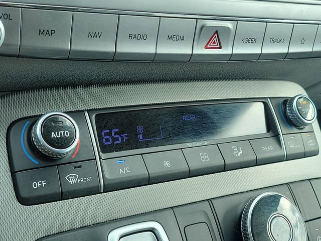 Used 2022 Hyundai Palisade SEL w/ Premium Package image 31