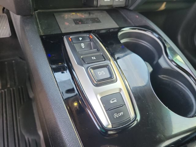 Used 2020 Honda Pilot Elite image 22