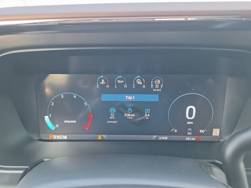 New 2026 Ford F250 King Ranch w/ Tremor Off-Road Package image 9