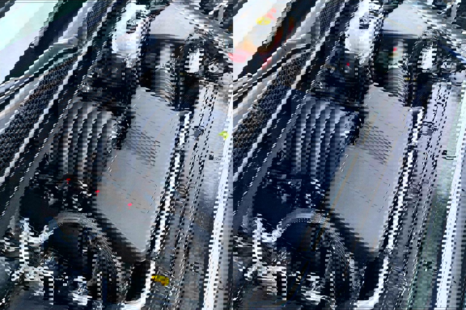 Certified 2023 GMC Sierra 1500 SLT w/ SLT Premium Plus Package image 35