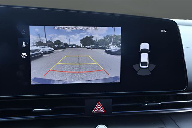 Used 2023 Hyundai Elantra N FWD image 23