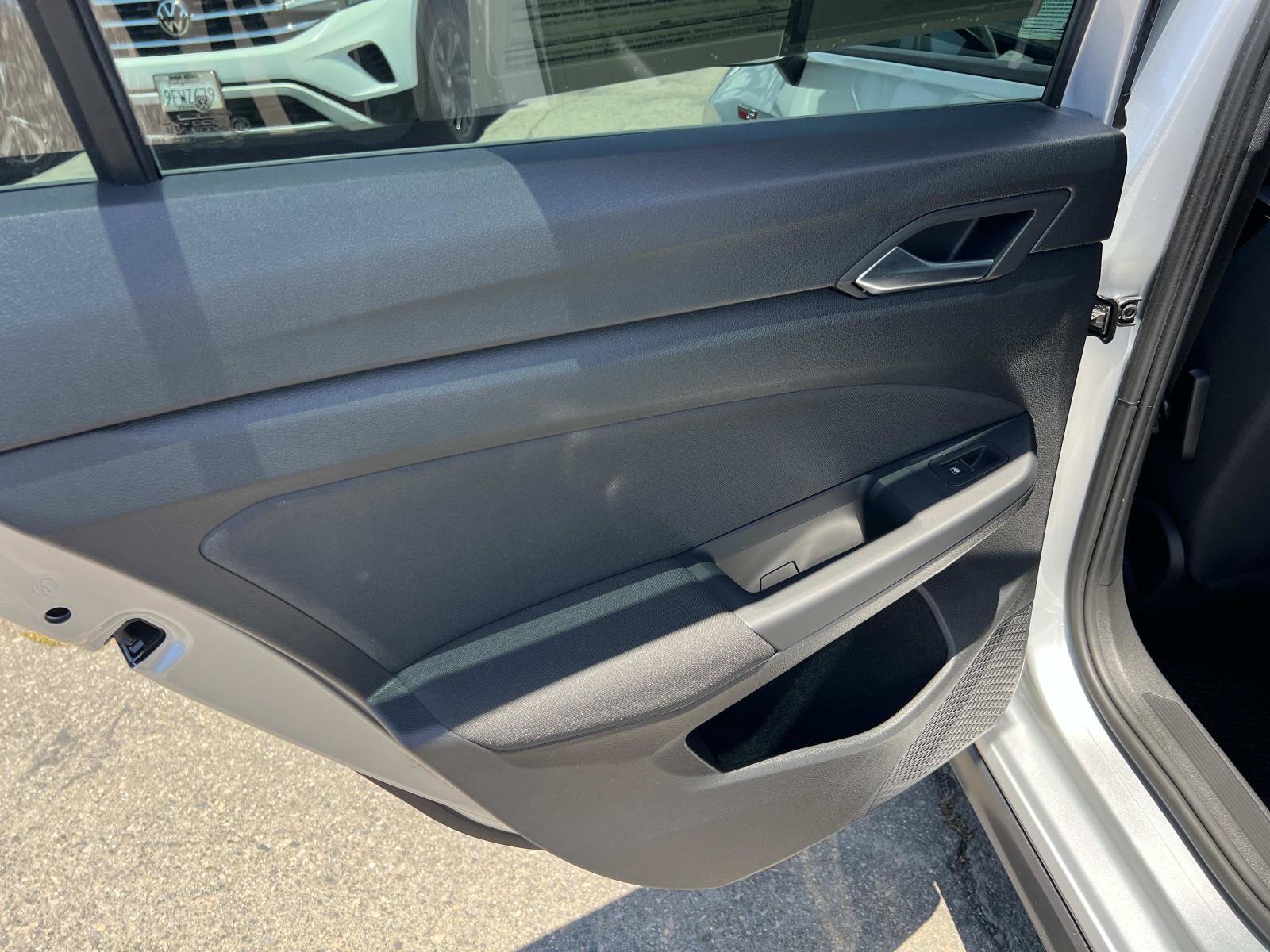 Certified 2022 Volkswagen GTI S FWD image 19