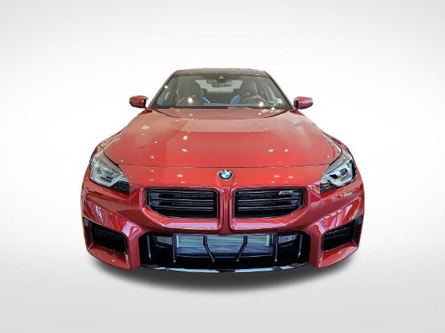 New 2026 BMW M2 w/ Lighting Package RWD image 2