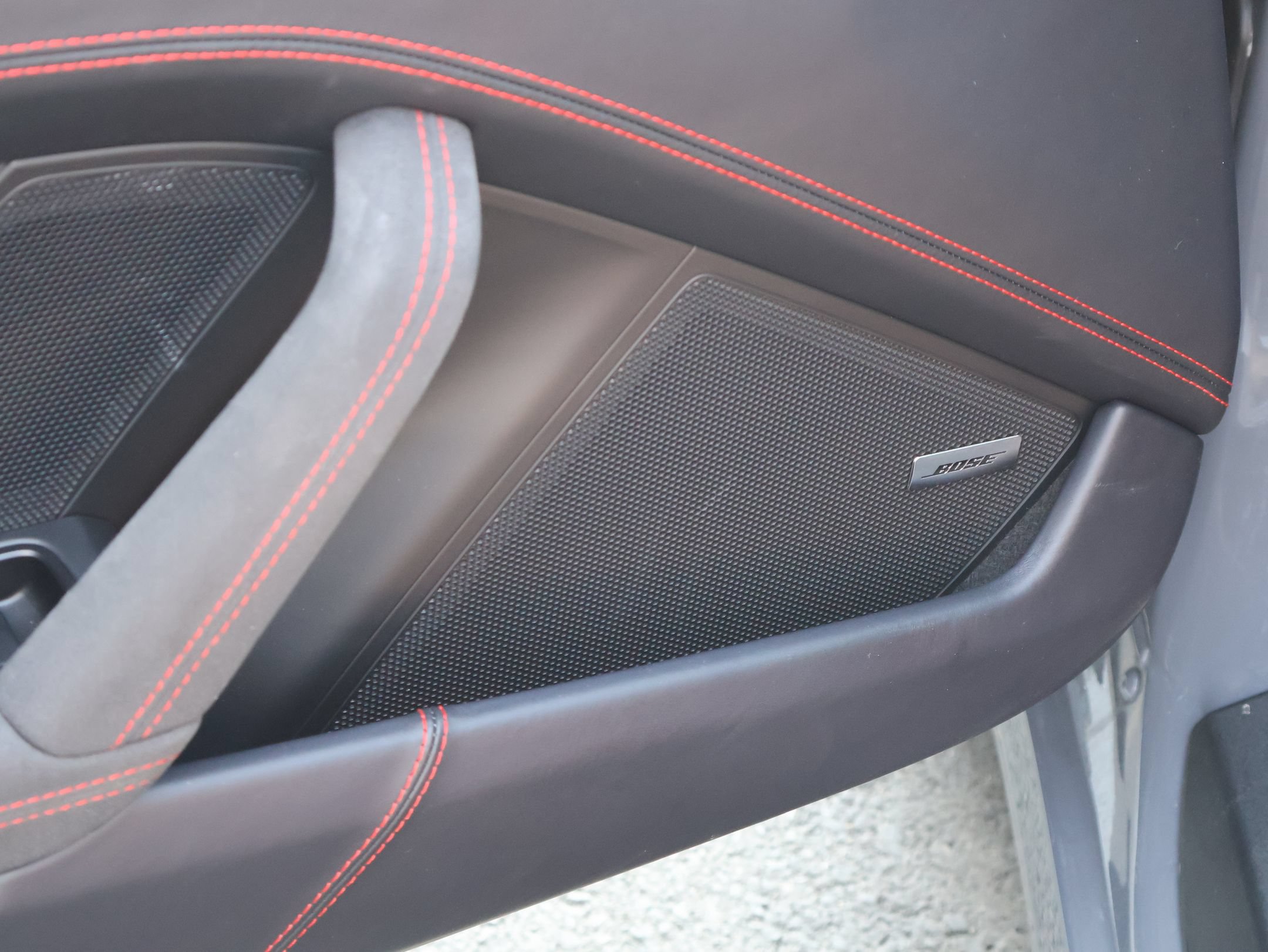 Certified 2025 Porsche 911 Targa 4 GTS AWD/4WD image 31