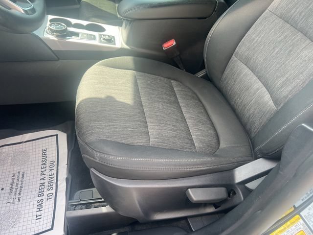 Used 2023 Ford Bronco Sport Big Bend AWD/4WD image 14