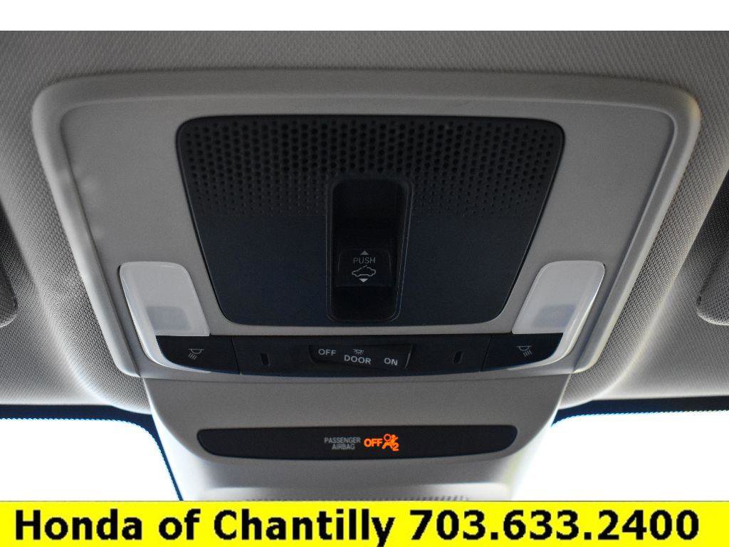 Certified 2023 Honda HR-V EX-L image 21