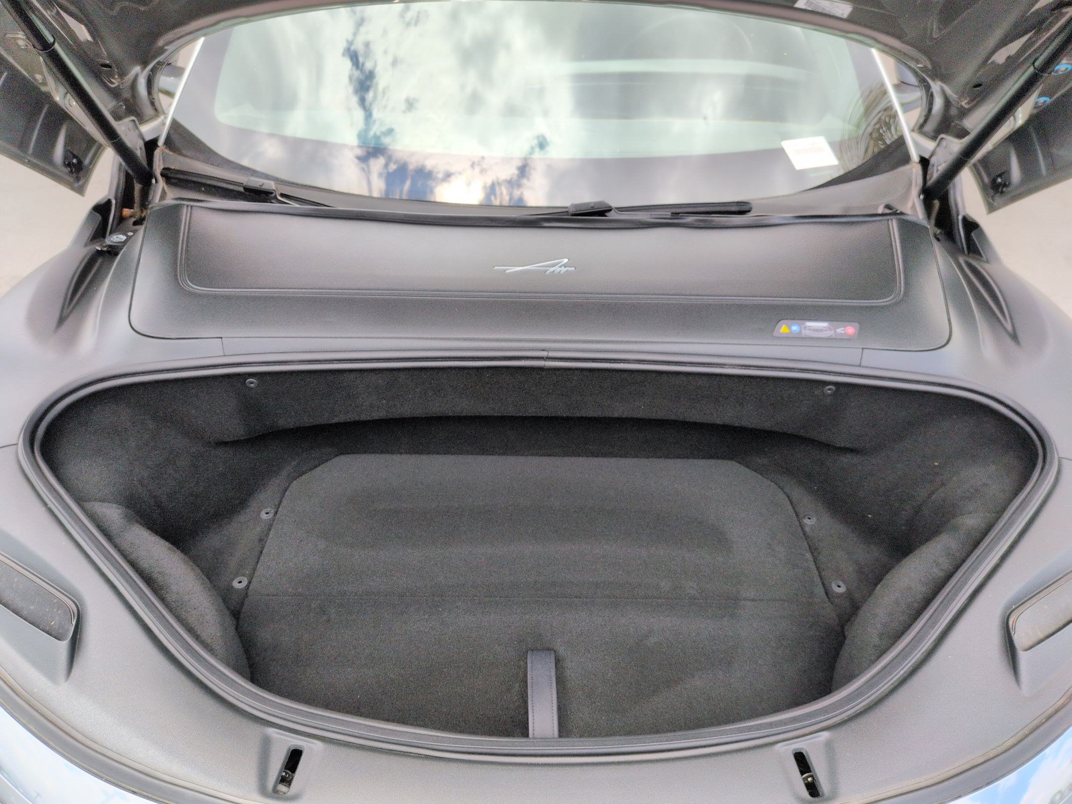 Used 2023 Lucid Air Grand Touring AWD/4WD image 34