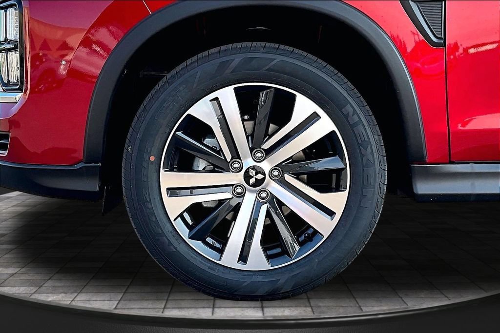New 2027 Mitsubishi Outlander Sport AWD image 11