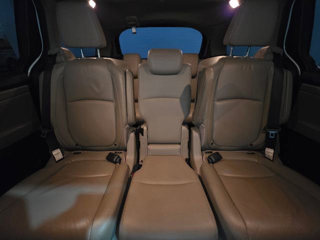 Used 2019 Honda Odyssey EX-L image 13