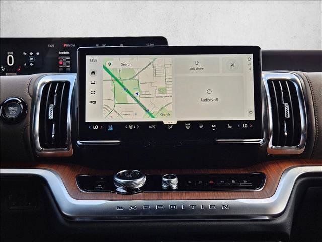 New 2027 Ford Expedition Max King Ranch AWD/4WD image 13
