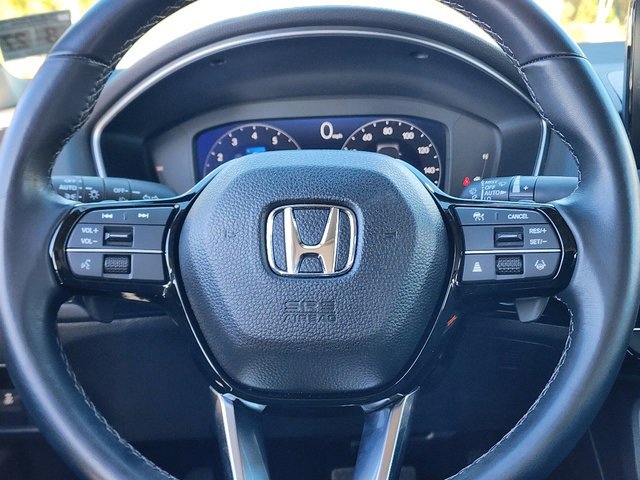 Used 2022 Honda Civic Touring image 29