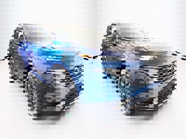 New 2026 Nissan Murano Platinum w/ Cargo Package image 3