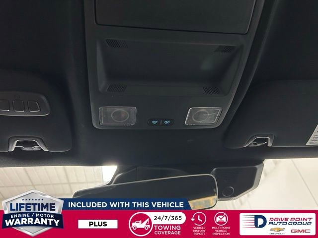 Used 2024 Ford Mustang GT Premium image 20