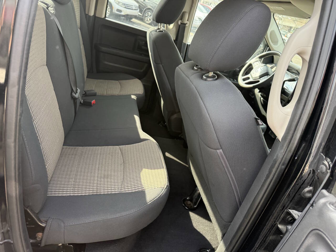 Used 2012 RAM 1500 Express image 16