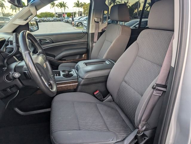 Used 2017 Chevrolet Tahoe LS image 10