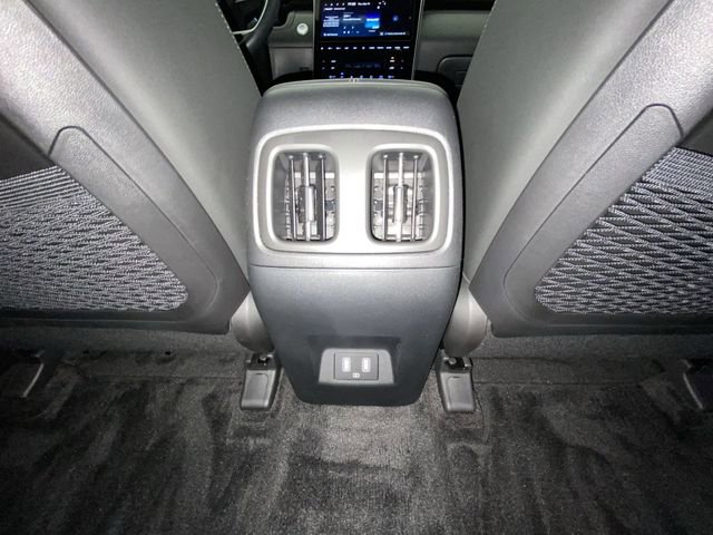 Used 2024 Hyundai Tucson XRT FWD image 28