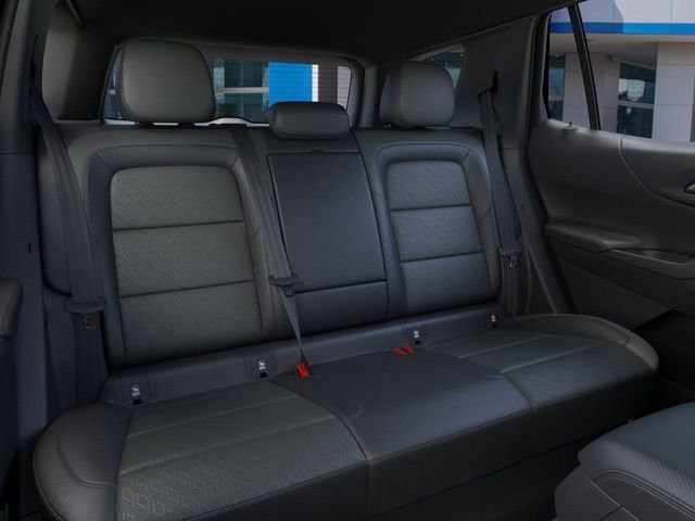 New 2026 Chevrolet Equinox LT w/ Convenience Package II FWD image 18