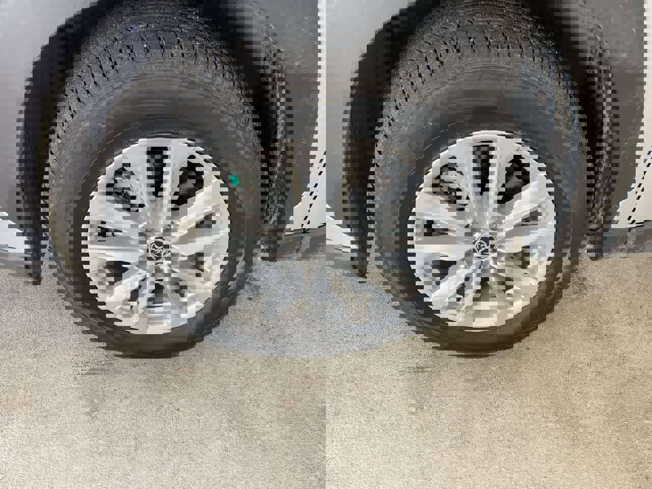 Certified 2023 Toyota Corolla Cross LE w/ Moonroof Package image 10