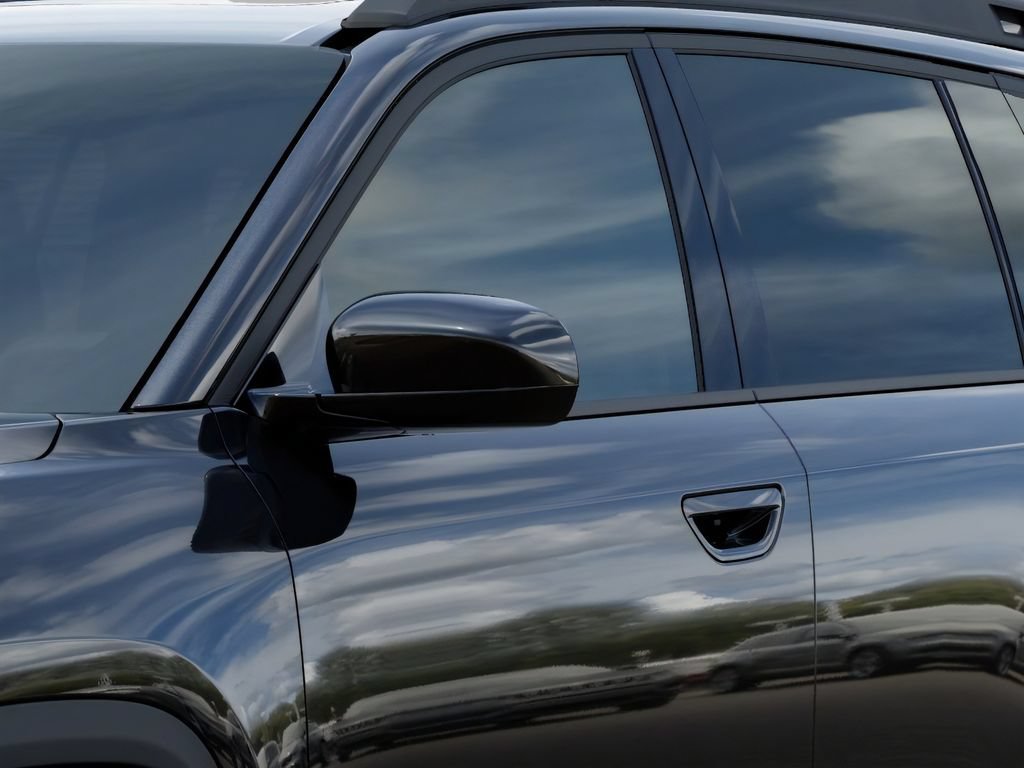 New 2026 Jeep Cherokee Laredo AWD/4WD image 12
