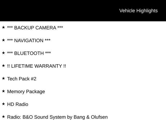 Used 2023 Ford Escape Active w/ Tech Pack #2 AWD/4WD image 42