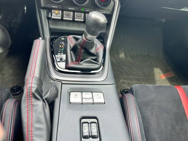 Certified 2023 Subaru BRZ Limited RWD image 19