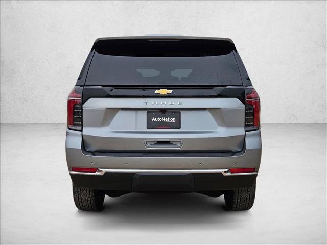 New 2026 Chevrolet Tahoe LS RWD image 8