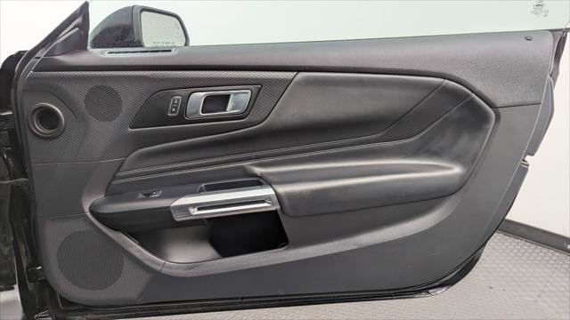 Used 2024 Ford Mustang Premium RWD image 18