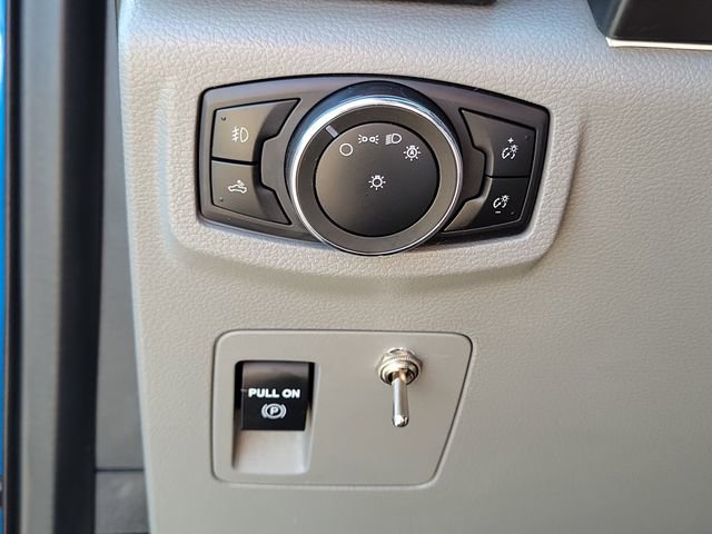 Certified 2020 Ford F150 XL w/ Equipment Group 101A Mid image 11