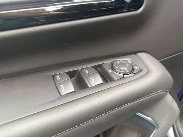 New 2026 Chevrolet Tahoe LS w/ LPO, Dark Essentials Package image 13