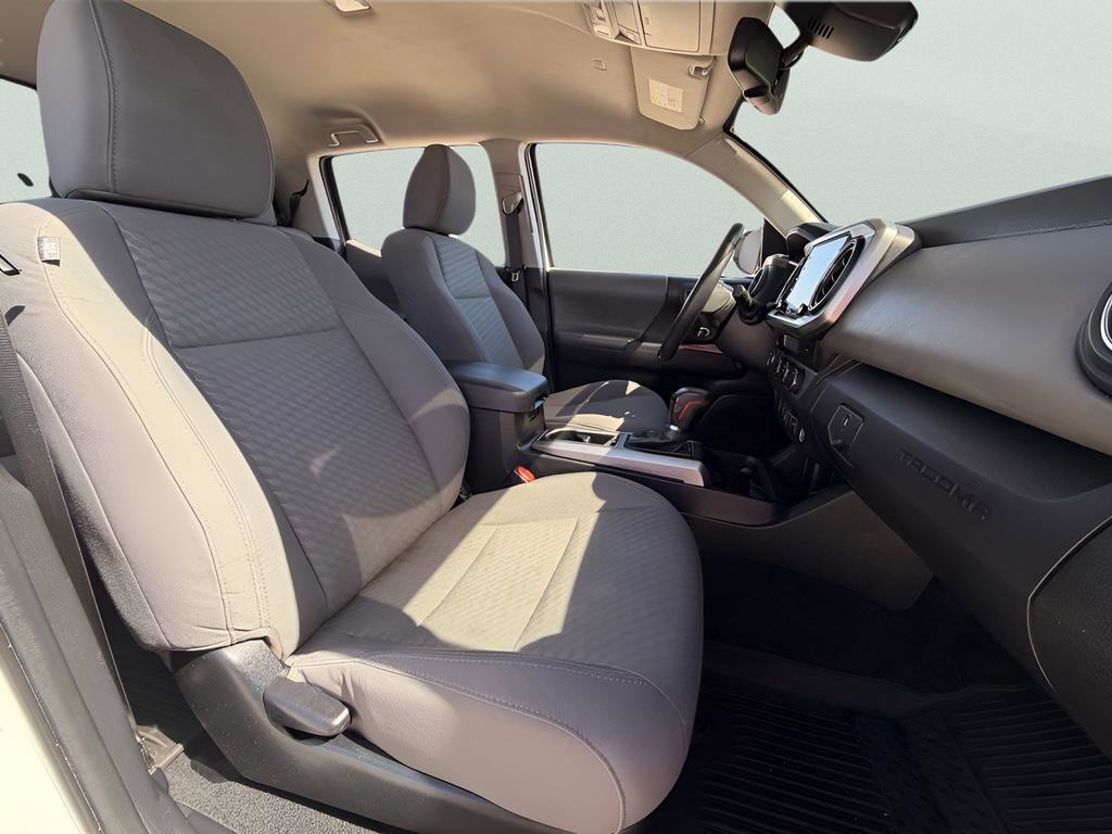 Used 2023 Toyota Tacoma SR5 image 21
