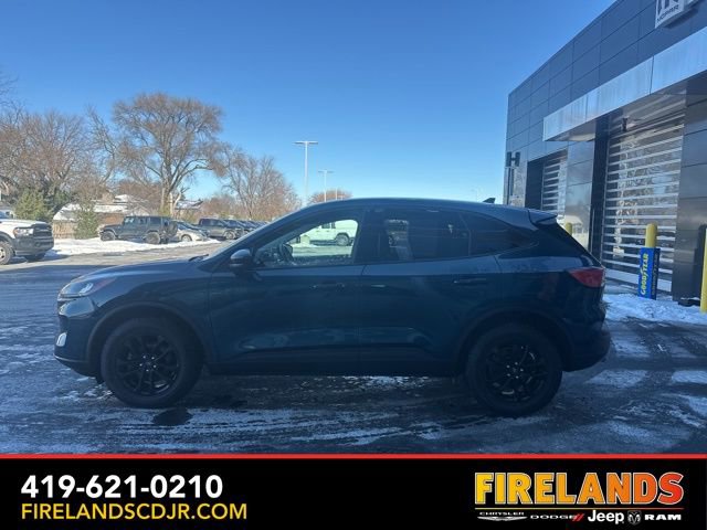 Used 2020 Ford Escape SE Sport image 6
