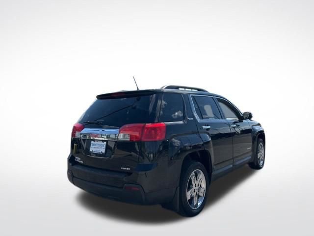 Used 2013 GMC Terrain SLE w/ Chrome Package AWD/4WD image 13