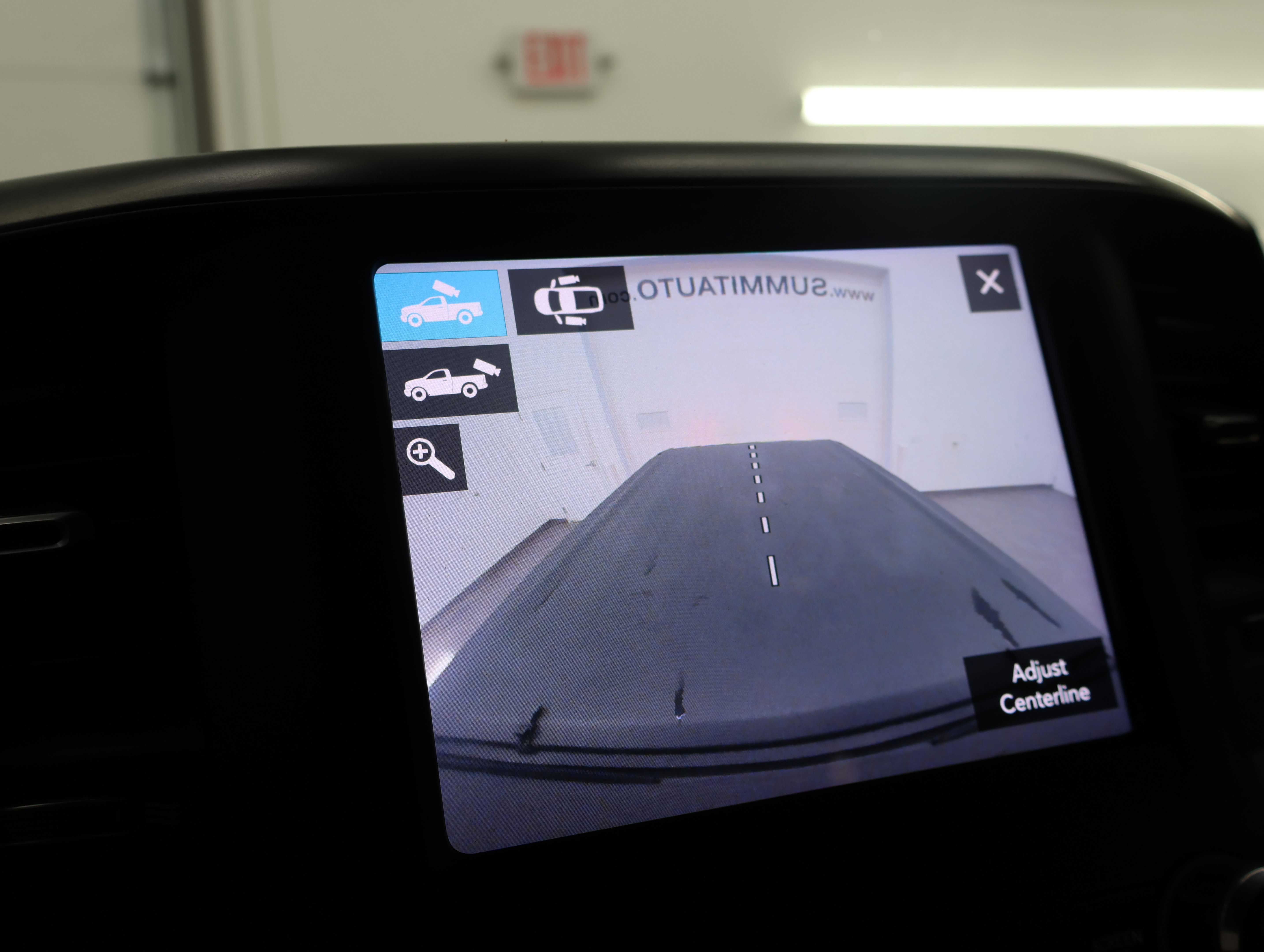 Used 2020 RAM 2500 Big Horn w/ Level 2 Equipment Group image 19