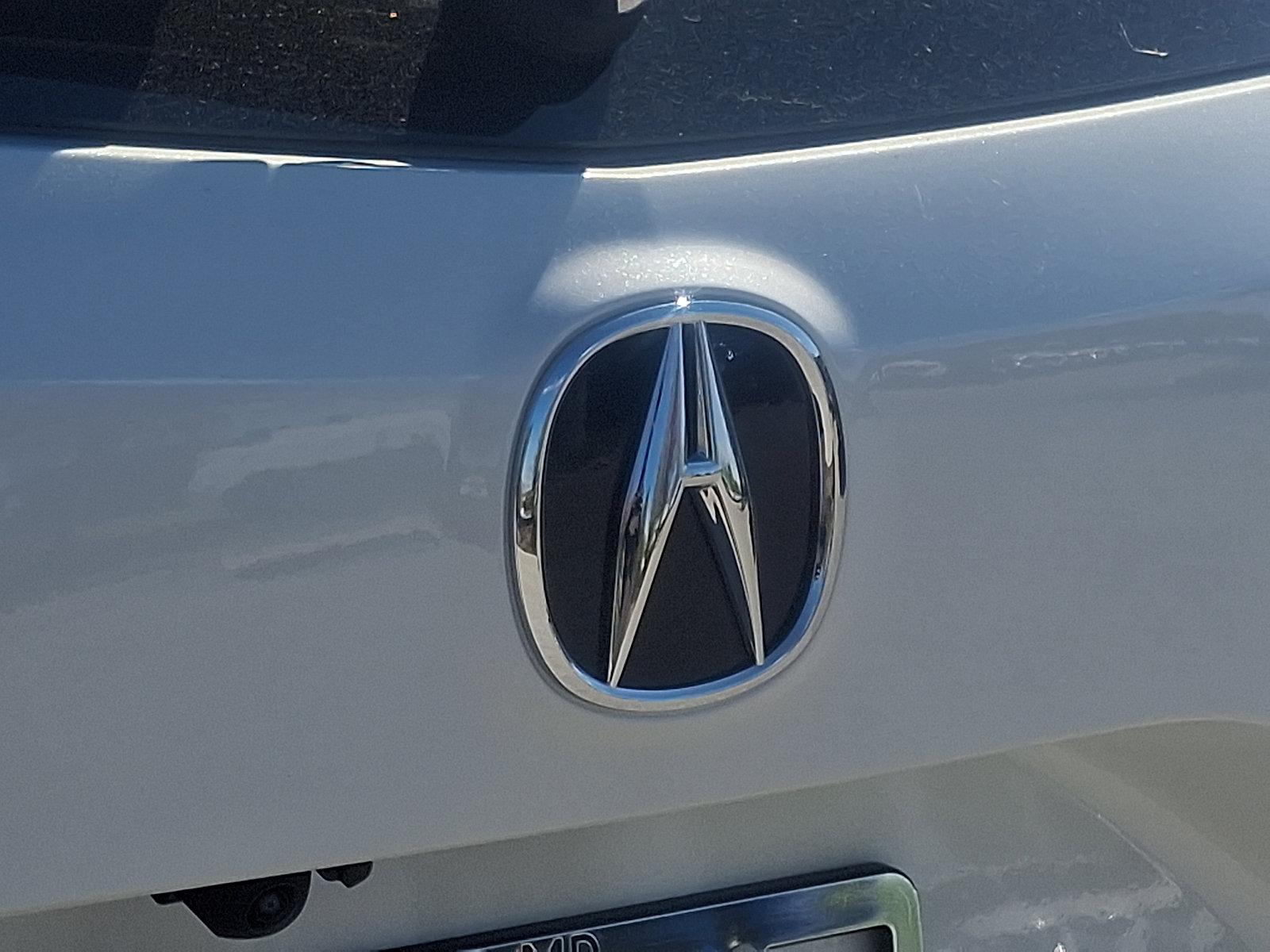 New 2026 Acura RDX w/ Technology Package AWD/4WD image 18